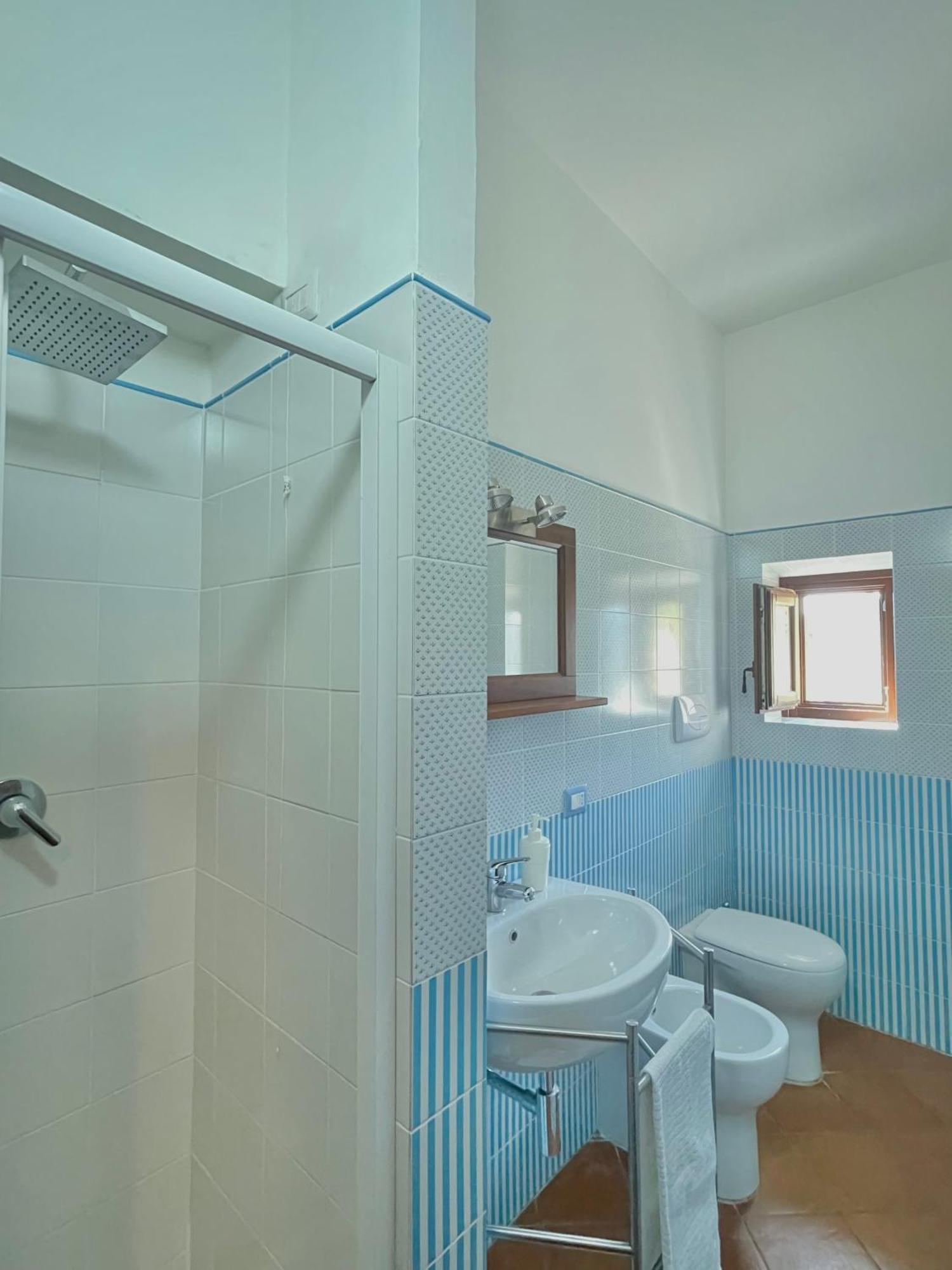 Agriturismo Piano Di Andrea Ostigliano Kültér fotó