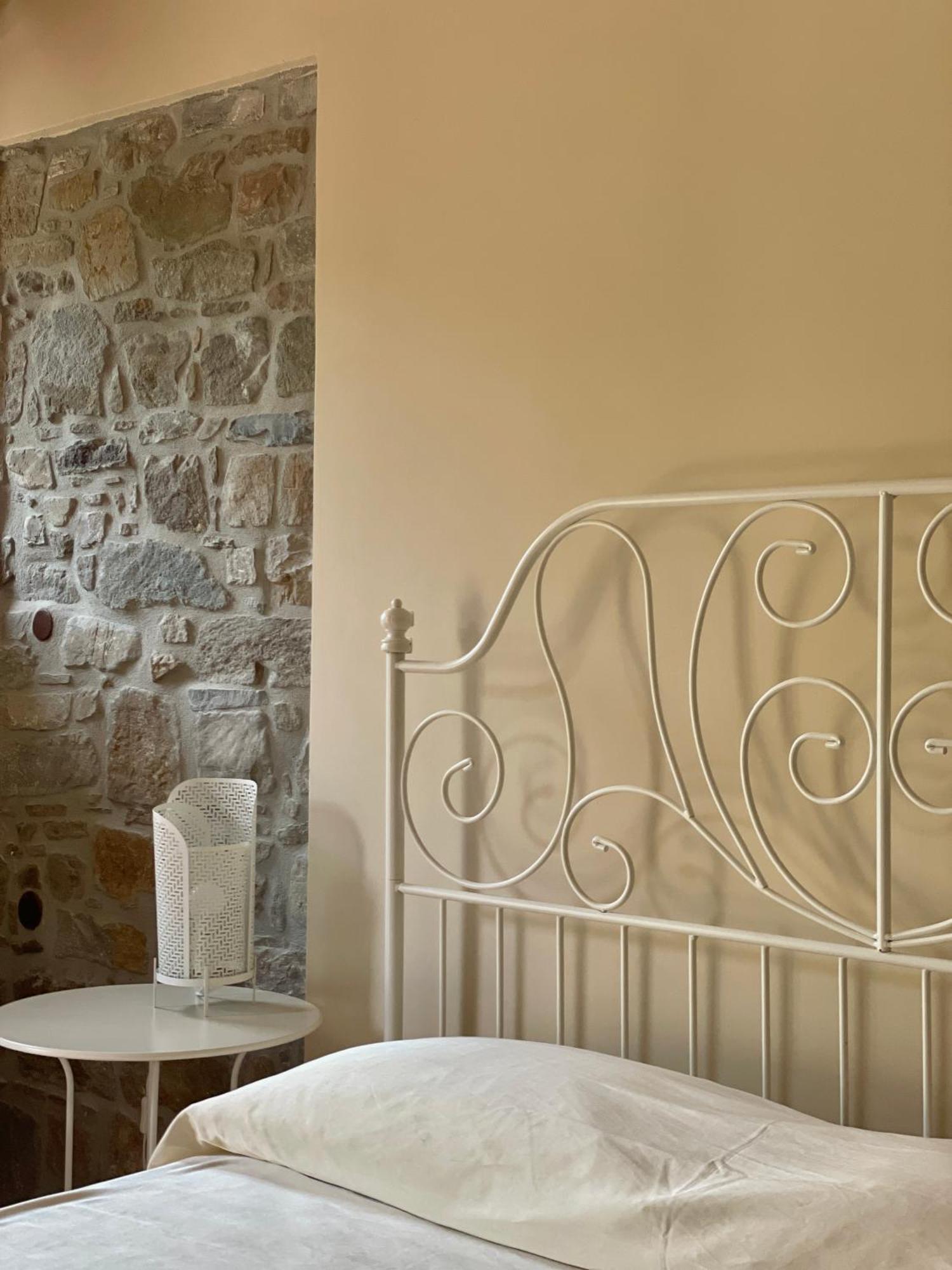 Agriturismo Piano Di Andrea Ostigliano Kültér fotó